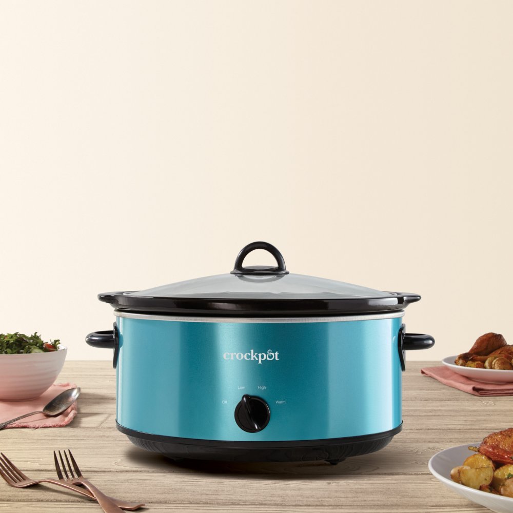 crock-pot-manual-7-quart-slow-cooker-turquoise-d4 Resized_2133117-2