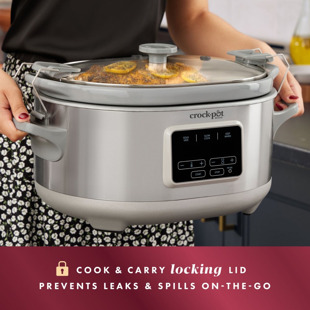 crock-pot-programmable-7-quart-cook-and-carry-slow-cooker-with-sous-vide-stainless-steel-s3 COOK1402_CMD_EXEC_CP_SignatureSeries_Sous Vide_2176658_ATF_04