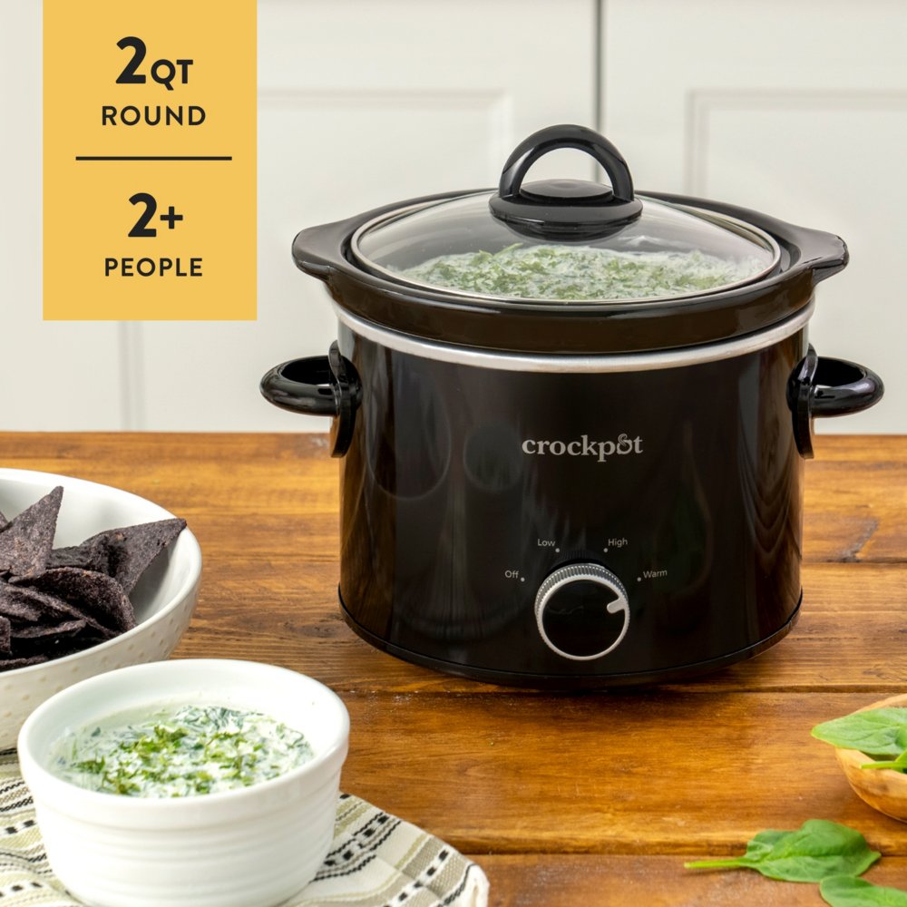 crock-pot-2-quart-classic-slow-cooker-small-slow-cooker-black-s2 DC-24942-CrockPot_Shenzi-2qtBlack-ATF-02