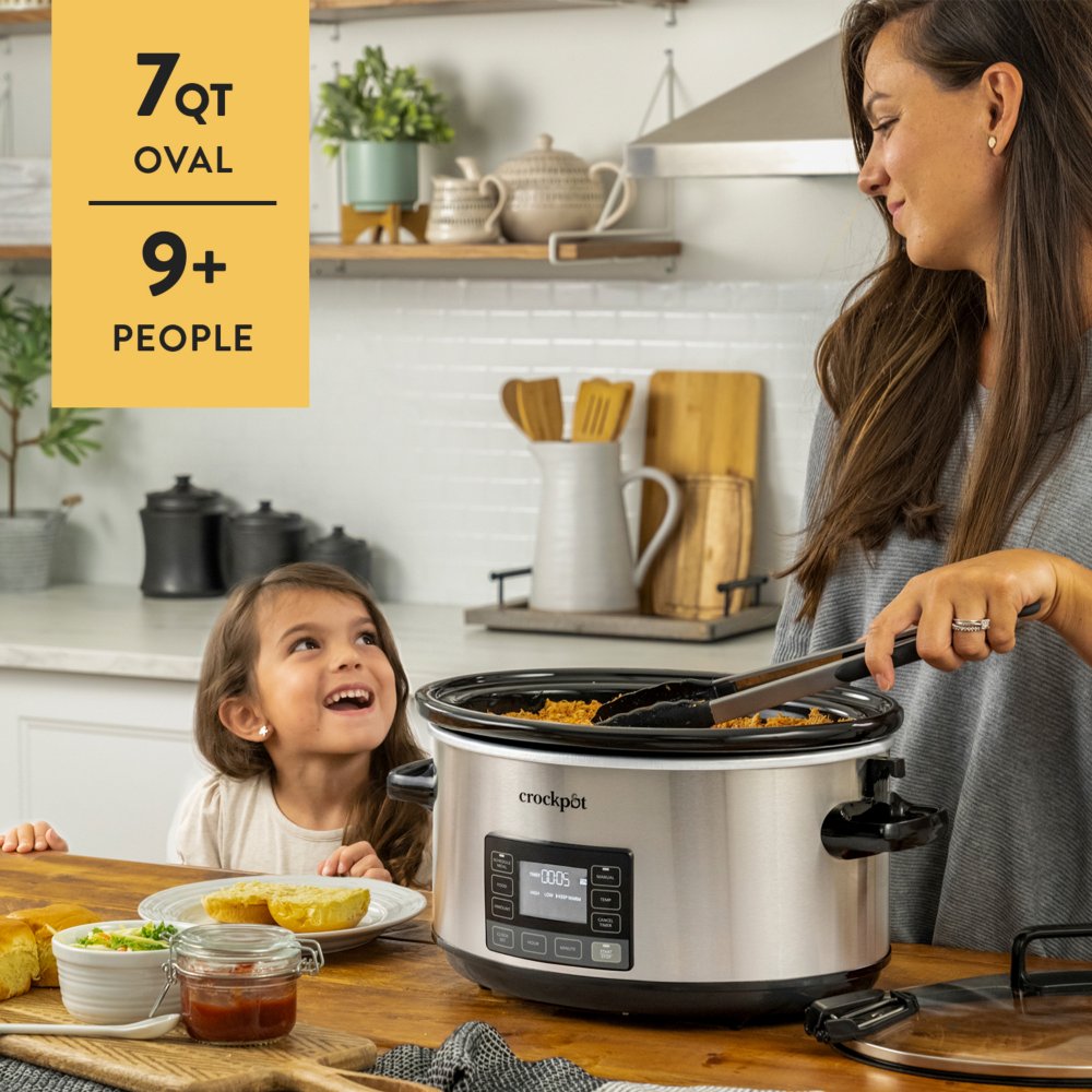 crock-pot-programmable-7-quart-mytime-cook-and-carry-slow-cooker-stainless-steel-k0 DC-32618-Crockpot-7qt-MyTime-CookCarry-ATFDC-32618-Crockpot-7qt-MyTime-CookCarry-ATF-04