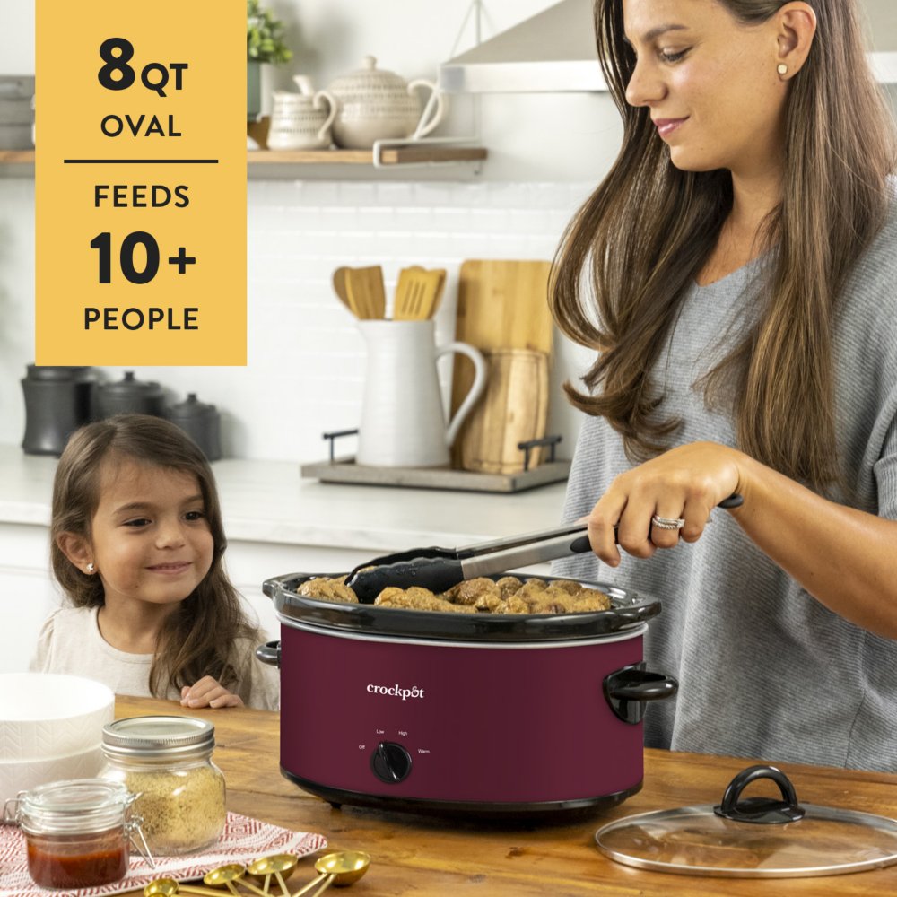 crock-pot-manual-8-quart-slow-cooker-rhubarb-p3 ICOOK452_COA_Spring23_DTC_PDP_ATF_2192888_02