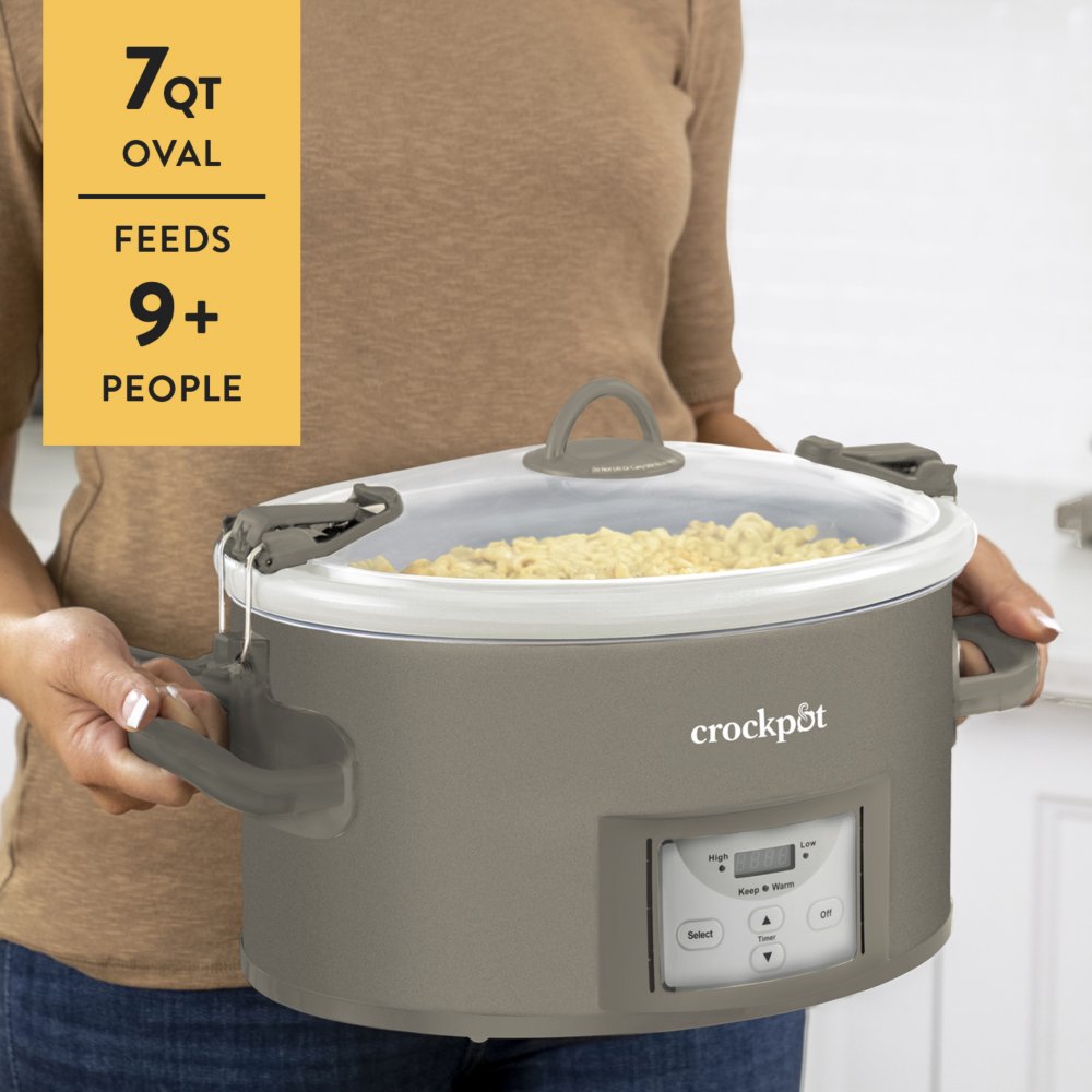 crock-pot-programmable-7-quart-cook-and-carry-slow-cooker-grey-h8 ICOOK452_COA_Spring23_DTC_PDP_ATF_2193800_02