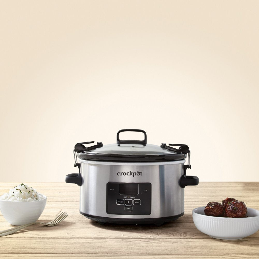 crock-pot-programmable-4-quart-cook-and-carry-slow-cooker-stainless-steel-s4 Resized-2122615-3