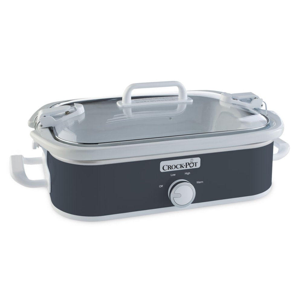 crock-pot-manual-3-5-quart-casserole-crock-slow-cooker-charcoal-k2 SCCPCCM350-CH-1