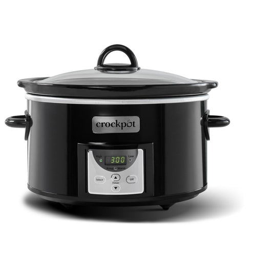 crock-pot-4-quart-digital-countdown-slow-cooker-black-m9 SCCPVC400-BI-BR_SILO_FINAL