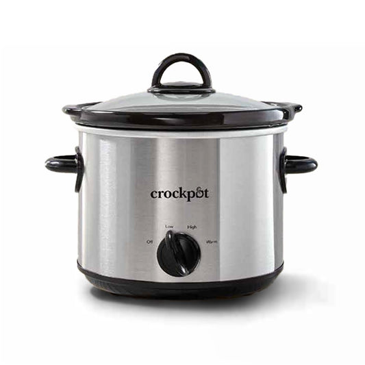 crock-pot-manual-3-quart-slow-cooker-silver-x4 SCR300-S-BR-1