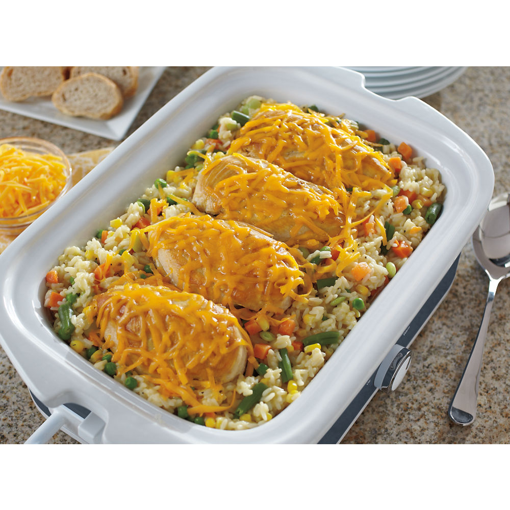 crock-pot-manual-3-5-quart-casserole-crock-slow-cooker-charcoal-k2 sccpccm350-ch_shot_1-47093
