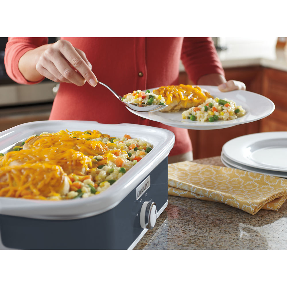 crock-pot-manual-3-5-quart-casserole-crock-slow-cooker-charcoal-b6 sccpccm350-ch_shot_2-17140